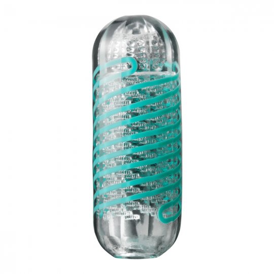 Masturb�tor TENGA Spinner 04 PIXEL