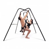 Konstrukce pro houpa�ku Pipedream FFS Fantasy Swing Stand