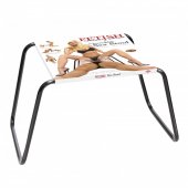 Stoli�ka Pipedream FFS The Incredible Sex Stool