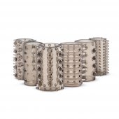 Sada n�vlek� na penis Easytoys Men Only Penis Sleeve Set
