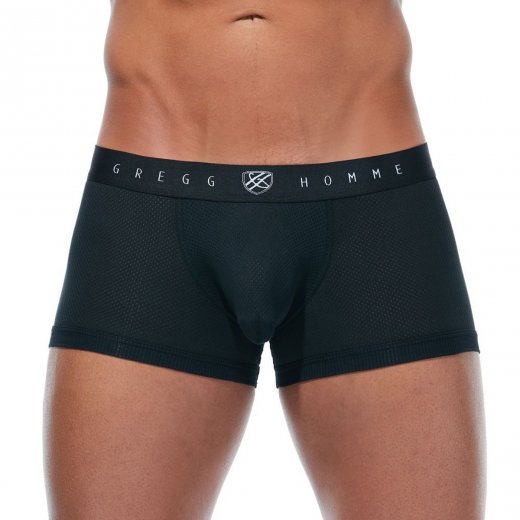 Boxerky GREGG HOMME ROOM-MAX AIR �ern�