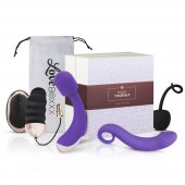 D�rkov� sada LoveBoxxx Solo Box Women