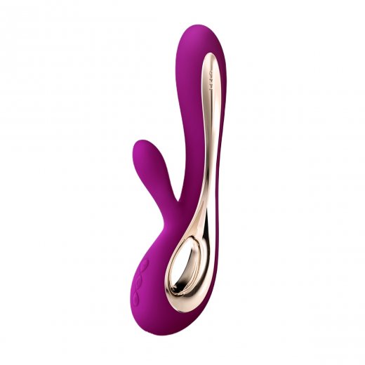Vibr�tor LELO SORAYA 2 r��ov�