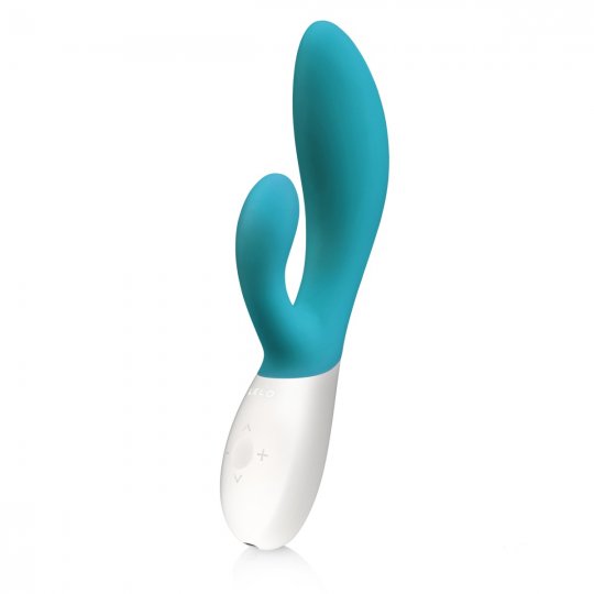 Vibr�tor LELO INA WAVE modr�