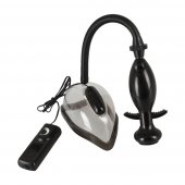 Vakuov� pumpa You2Toys VAGINA SUCKER Vibrating