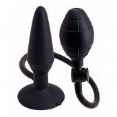 Kol�k an�ln� Seven Creations MEDIUM Inflatable black