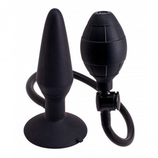 Kol�k an�ln� Seven Creations MEDIUM Inflatable black