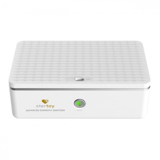 Steriliz�tor STERTOY STERILIZER b�l�