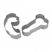 Vykrajov�tka Cocky Cookie Cutter