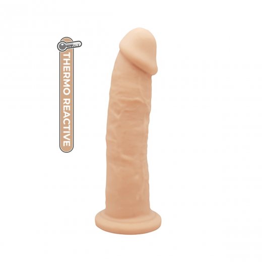 Dildo Dream Toys REAL LOVE DILDO 9INCH t�lov�