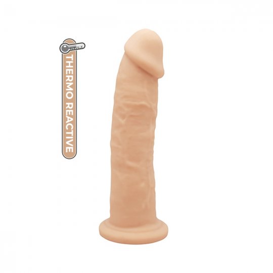 Dildo Dream Toys REAL LOVE DILDO 9INCH t�lov�
