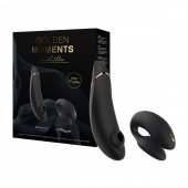 WOMANIZER Golden Moments Collection