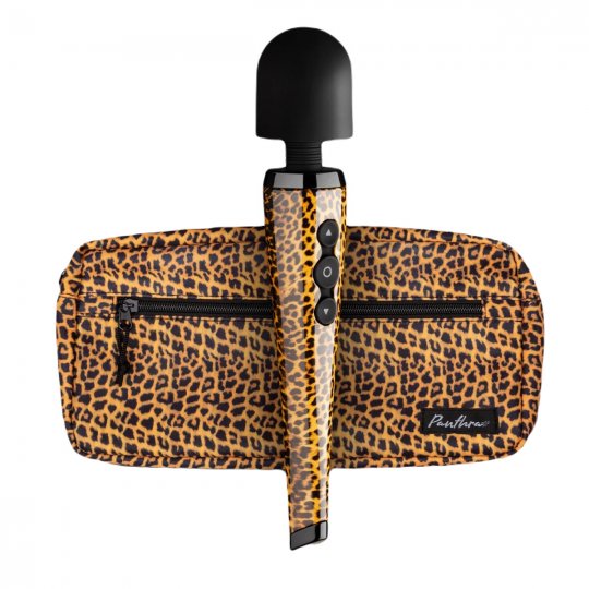 Vibr�tor Panthra Shaka Wand