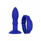 Kol�k an�ln� CalExotics ECLIPSE Wristband Remote Rimming Probe modr�
