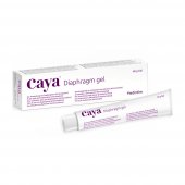 Antikoncep�n� gel MEDintim Caya Diafragma 60 g