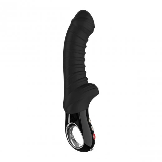Vibr�tor Fun Factory TIGER G5 black