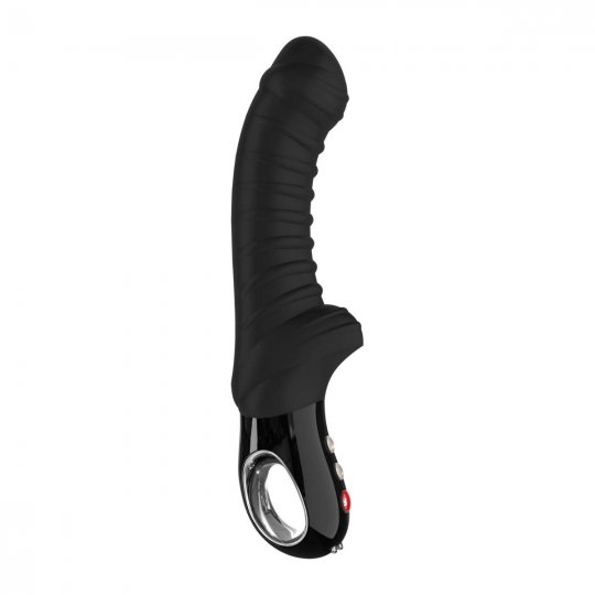 Vibr�tor Fun Factory TIGER G5 black