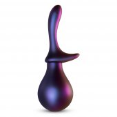 Sprcha an�ln� HUEMAN Nebula Bulb Anal Douche modr�