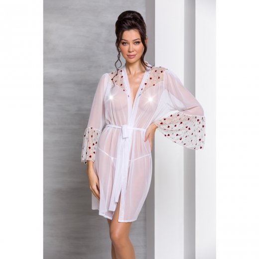 �upan PASSION LOVELIA PEIGNOIR b�l�