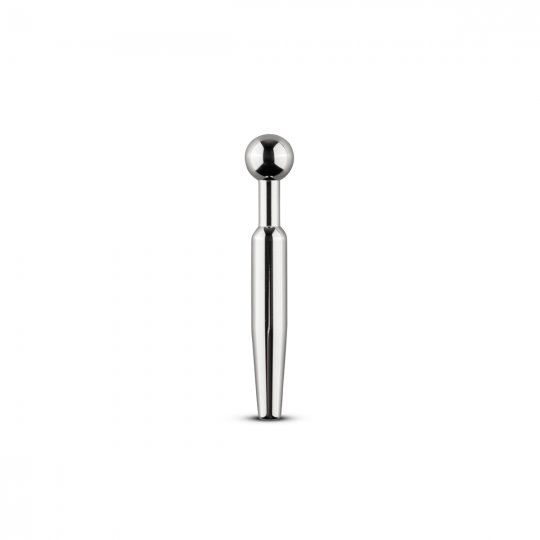 Dilat�tor Sinner Gear Unbendable Short Holle Penis Plug