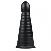 Kol�k an�ln� BUTTR Devil Dog Butt Plug