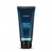 Kr�m pro odd�len� ejakulace Boners Delay Cream 100 ml