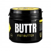 Kr�mov� m�slo BUTTR Fisting Butter 500 ml