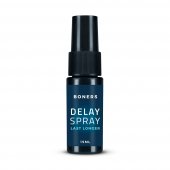 Sprej pro odd�len� ejakulace Boners Delay Spray 15 ml