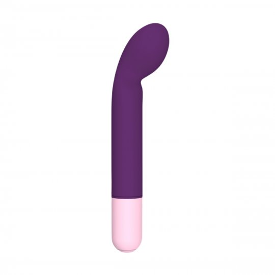 Vibr�tor Y.Love IAN G-spot fialov�