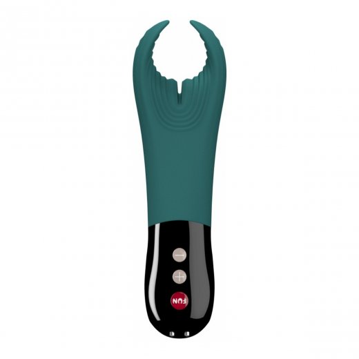 Stimul�tor Fun Factory MANTA deep sea blue