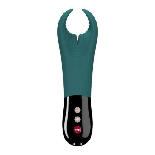 Stimul�tor Fun Factory MANTA deep sea blue