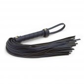 D�tky NS Novelties Bondage Couture Flogger