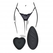Kalhotky TOYJOY ANGEL �ern�