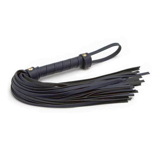 D�tky NS Novelties Bondage Couture Flogger