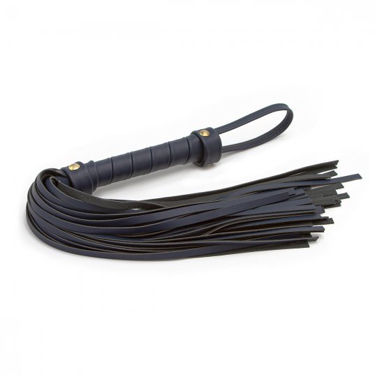 D�tky NS Novelties Bondage Couture Flogger