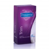 Kondom Pasante Trim 12 ks