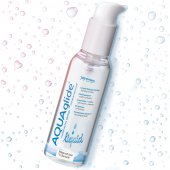 Lubrika�n� gel JoyDivision AQUAglide Liquid 125 ml