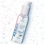 Mas�n� gel JoyDivision 2v1 AQUAglide Massage Glide Neutral 200 ml