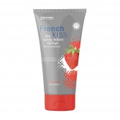 Lubrika�n� gel JoyDivision FrenchKiss Strawberry 75 ml