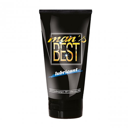 Lubrika�n� gel JoyDivision Mans BEST 40 ml