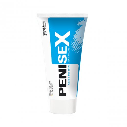 Kr�m na penis JoyDivision Penisex Salve Cream for Him 50 ml