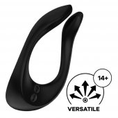 Stimul�tor SATISFYER ENDLESS JOY �ern�