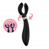 Vibr�tor SATISFYER ENDLESS FUN �ern�