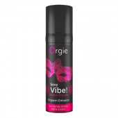 Gel Orgie Intense Orgasm 15 ml