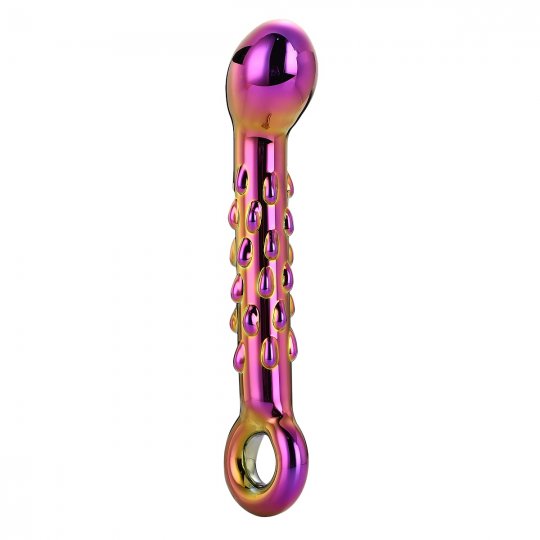 Dildo Dream Toys GLAMOUR GLASS G-SPOT duhov�