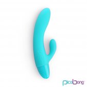 Vibr�tor PicoBong KAYA Rabbit modr�