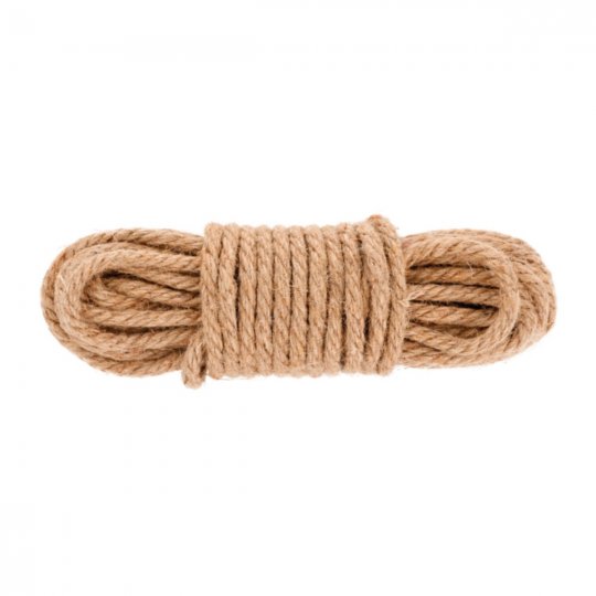 Lano na bond� DARKNESS SHIBARI 10 m