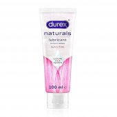 Lubrika�n� gel Durex Naturals Sensitive 100 ml