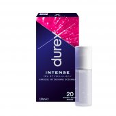 Gel pro �eny Durex Intense Orgasmic 10 ml