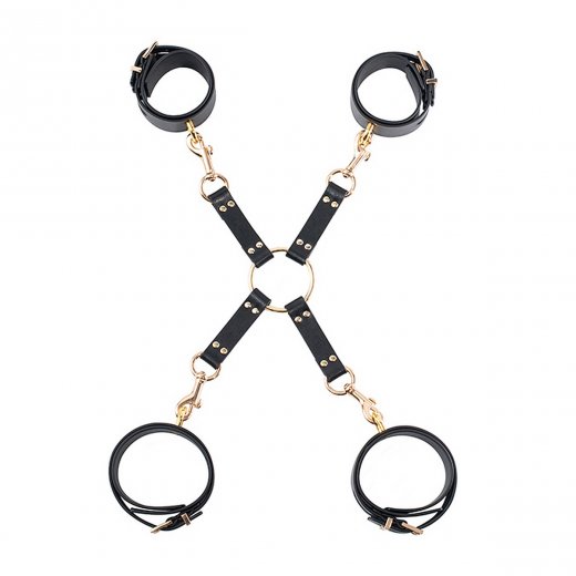 Pouta GP PREMIUM HOG TIE �ern�